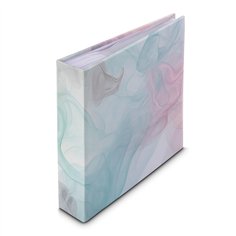 Hama DesignlineII Marbling 10x15 200 album ins./Memo   7705 2
