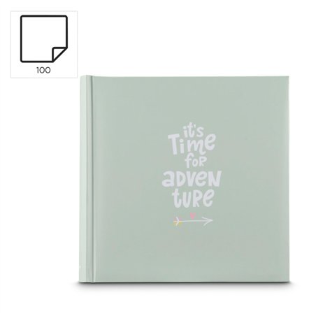 Hama Good Things Adventure 10x15 200 foto inserim./Memo 7711