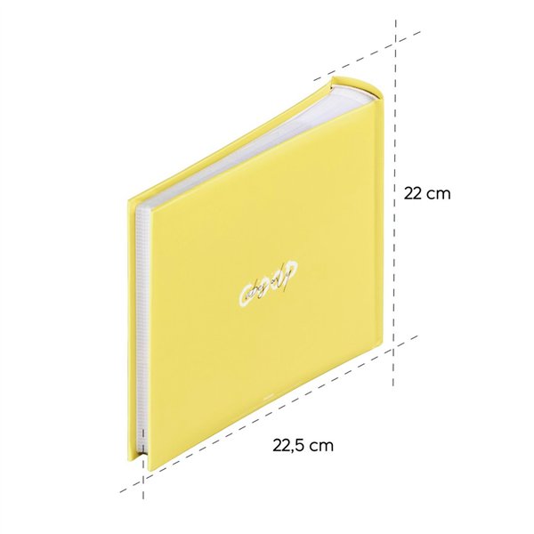 Hama Good Things Vibes     10x15 200 foto inserim./Memo 7712