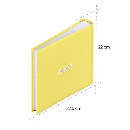 Hama Good Things Vibes     10x15 200 foto inserim./Memo 7712