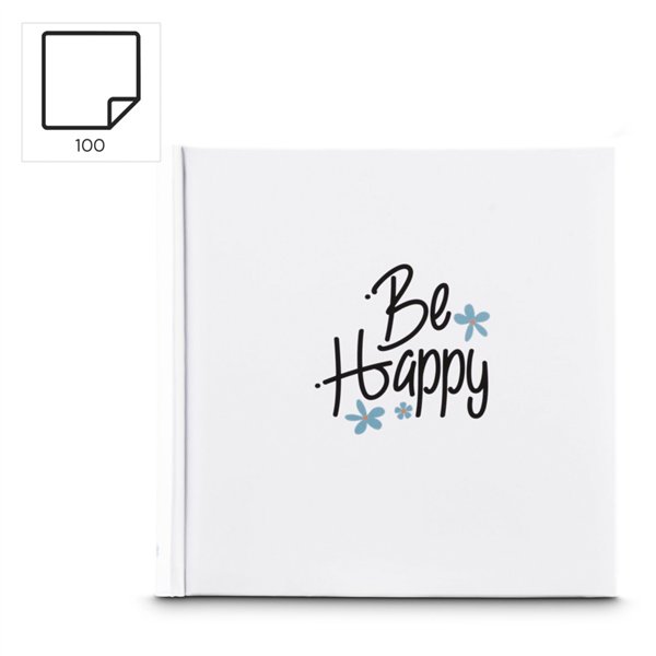 Hama Good Things Happy     10x15 200 foto inserim./Memo 7713