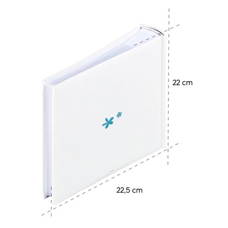 Hama Good Things Happy     10x15 200 foto inserim./Memo 7713