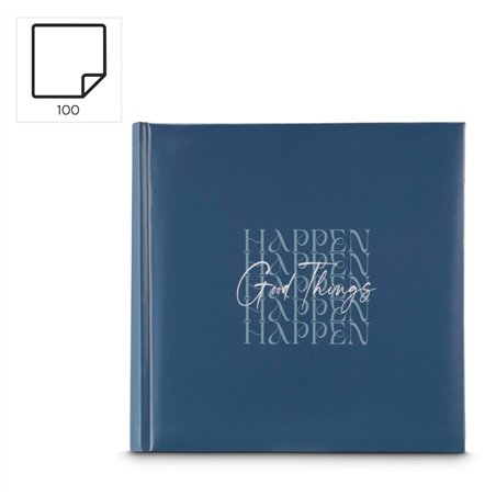 Hama Good Things Happen    10x15 200 foto inserim./Memo 7714