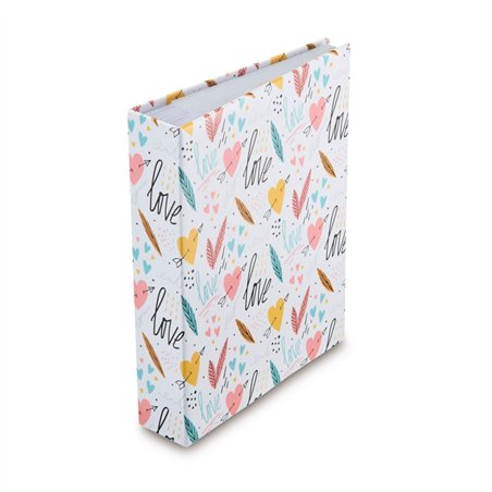 Hama Sassy                 10x15 200 foto inserim./Memo 7703