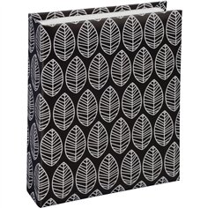 Hama La Fleur Mini nero 10x15 40 foto 2229