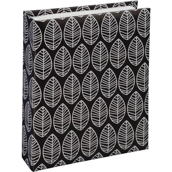 Hama La Fleur Mini nero 10x15 40 foto 2229