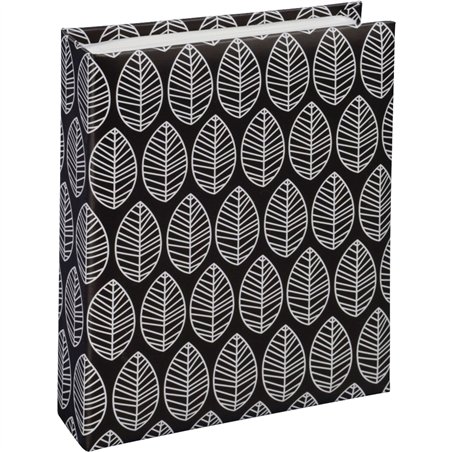 Hama La Fleur Mini nero 10x15 40 foto 2229