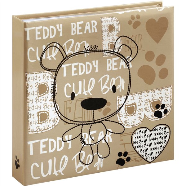 Hama Bernd Memo   10x15 200 foto Baby 2174