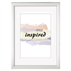 Hama Madrid bian. 30x45 plastica 31769