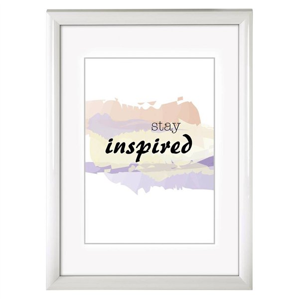 Hama Madrid bian. 30x45 plastica 31769