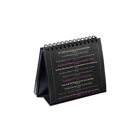 Hama album da scrivania    11x15 per 12 foto, nero  2470