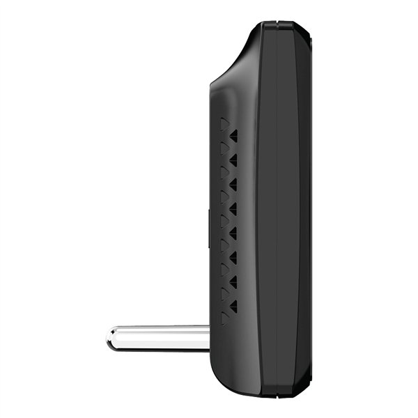 Hama stazione meteo Touch nero                     186314