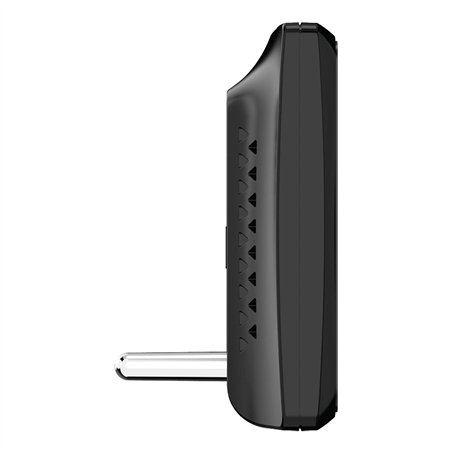 Hama stazione meteo Touch nero                     186314