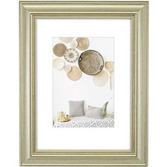 Hama Lobby oro 30x40 plastica 175806