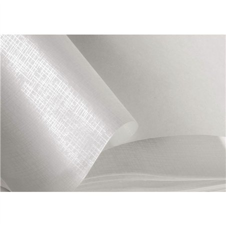 Hama Jumbo-Album London    30x30 80 pagine bianche, grigio 7162
