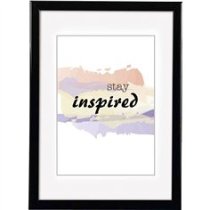 Hama Madrid nero           15x20 plastica                   66604