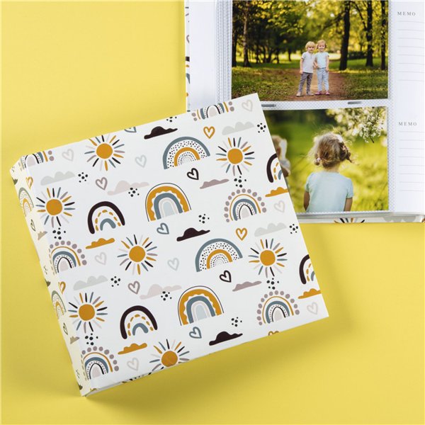 Hama Ayleen II             10x15 200 foto inserim./Memo 3884