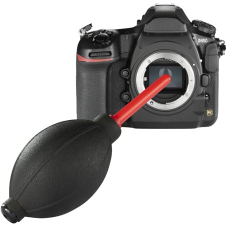 Hama soffietto  Dust Ex