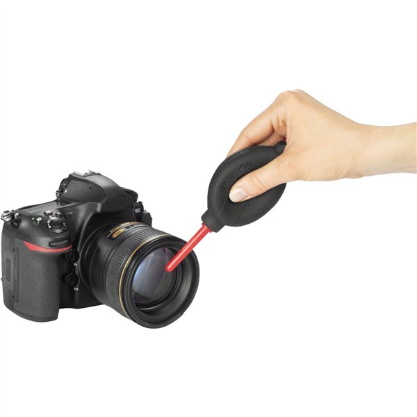 Hama soffietto  Dust Ex