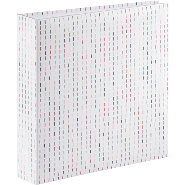 Hama Graphic Stripes       10x15 200 foto inserim./Memo 7239