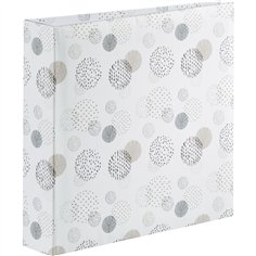 Hama Graphic Dots          10x15 200 foto inserim./Memo 7243