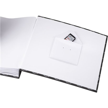 Hama Graphic Dots          10x15 200 foto inserim./Memo 7243