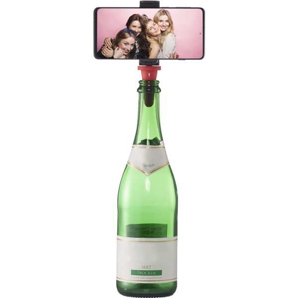 Hama Smartphone supporto per bottiglie  Bottle Pod Fun   4654