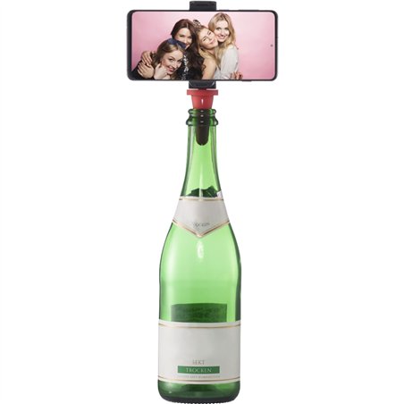 Hama Smartphone supporto per bottiglie  Bottle Pod Fun   4654