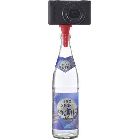 Hama Smartphone supporto per bottiglie  Bottle Pod Fun   4654