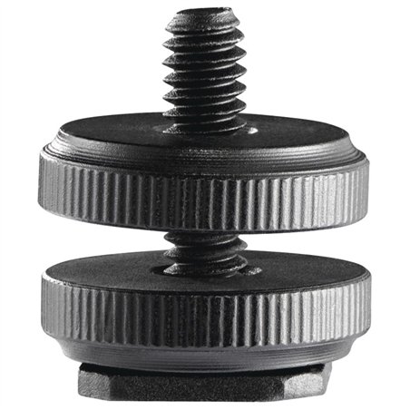 Hama SpotLight FoldUp 102 II luce ad anello LED p. Smartphone