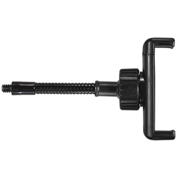 Hama SpotLight FoldUp 102 II luce ad anello LED p. Smartphone