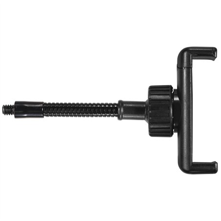 Hama SpotLight FoldUp 102 II luce ad anello LED p. Smartphone