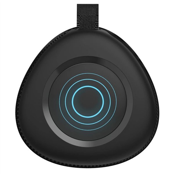 Hama Pipe 3.0 Bluetooth altop. resist. acqua IPX5, luce  188202