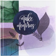 Hama Nature Album          18x18 30 pagine bianche           7645