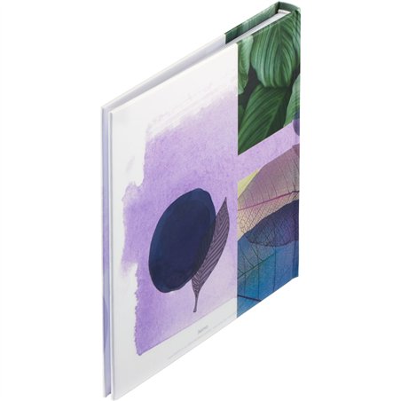 Hama Nature Album          18x18 30 pagine bianche           7645