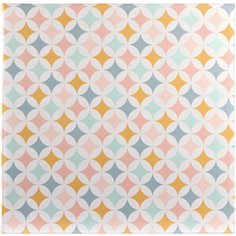 Hama Sixties Circles       10x15 200 foto inserim./Memo      7531