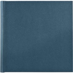 Hama Wrinkled blu 10x15 200 foto inserim./Memo 7615