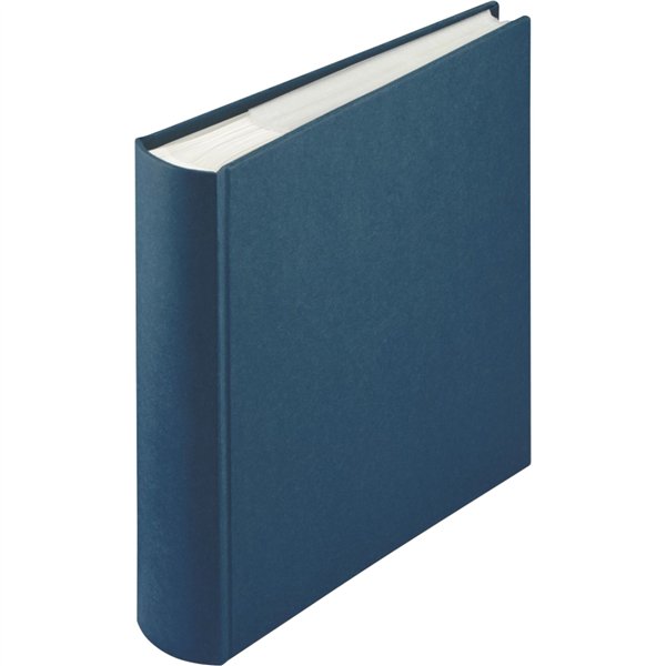 Hama Wrinkled blu 10x15 200 foto inserim./Memo 7615