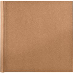 Hama Wrinkled marrone      10x15 200 foto inserim./Memo      7617