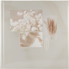 Hama Jumbo  Singo II       30x30 400 foto 10x15 Cotton 7628