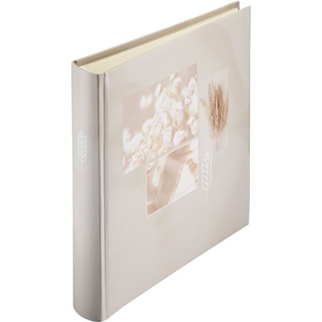 Hama Jumbo  Singo II       30x30 400 foto 10x15 Cotton 7628