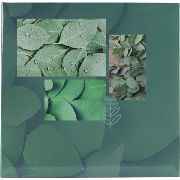 Hama Memo  Singo II        10x15 200 foto foglie 7630