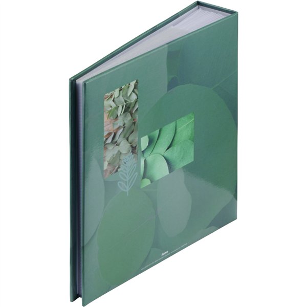 Hama Memo  Singo II        10x15 200 foto foglie 7630