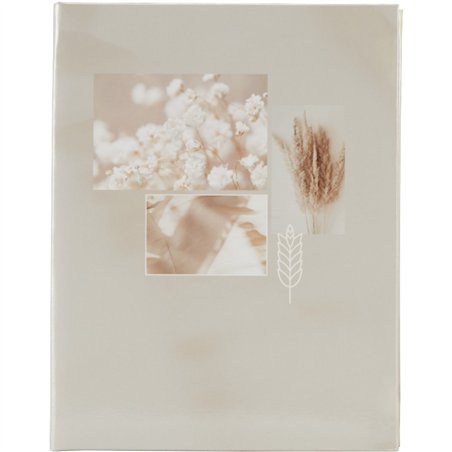 Hama Memo  Singo II        10x15 100 foto Cotton 7634