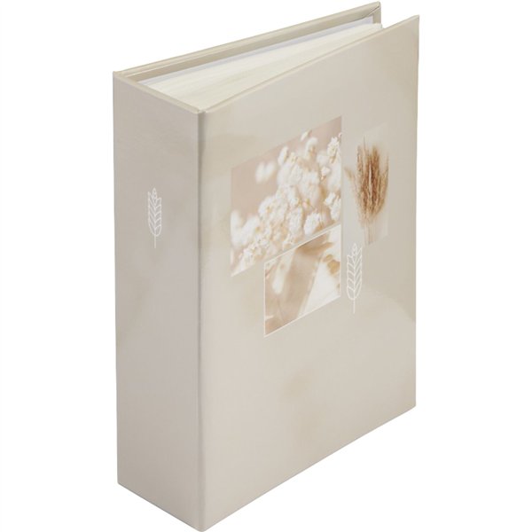 Hama Memo  Singo II        10x15 100 foto Cotton 7634