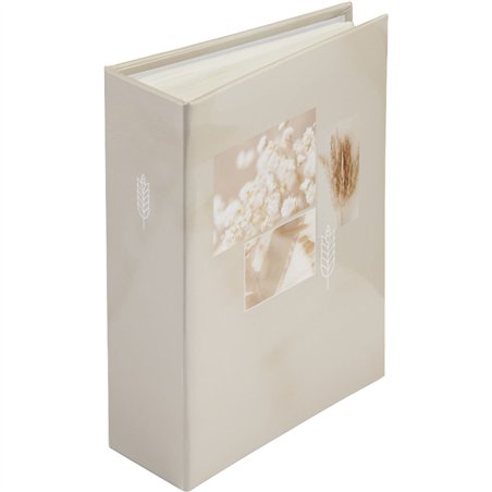 Hama Memo  Singo II        10x15 100 foto Cotton 7634