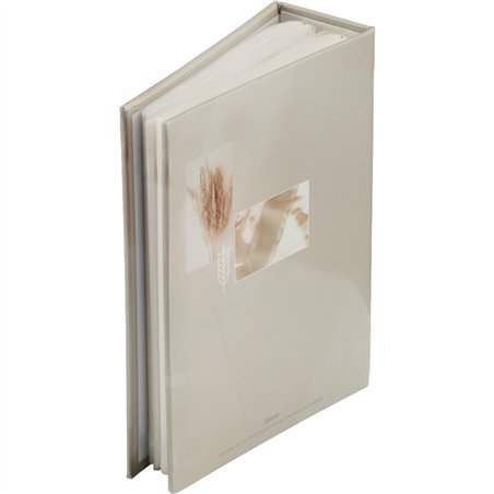 Hama Memo  Singo II        10x15 100 foto Cotton 7634