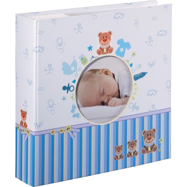 Hama Memo Tim              10x15 200 foto Baby 1926