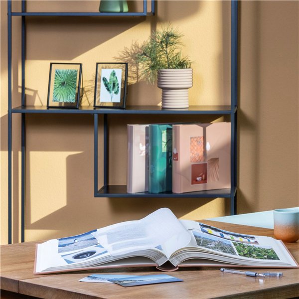 Hama Jumbo  Singo II       30x30 400 foto 10x15 Terracotta 7629