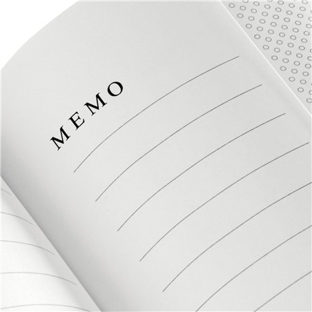 Hama Memo  Singo II        10x15 200 foto Terracotta 7632